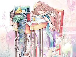 漫画