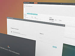 Iplatform Developer