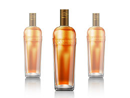 瓶子篇--灰机稿