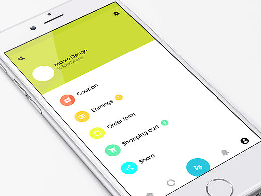 ui design