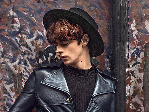 一些服装片 各种风格都有 记录一下自己的成长