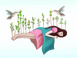 美夢與噩夢—我的畢業(yè)設(shè)計