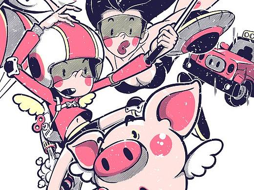 新年贺图 2019 