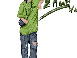 我的粥粥