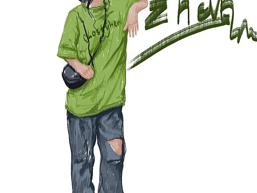 我的粥粥（个人主页-ZNTM3ODUxMjg=） - 创作习作 - 站酷设计师粥粥是大V原创素材 - 站酷ZCOOL