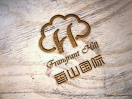 香港-香山國際VI设计