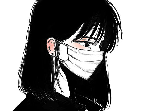 情侣头像