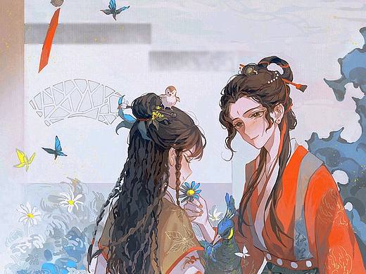 风景旧曾谙
