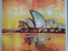 《悉尼歌剧院》