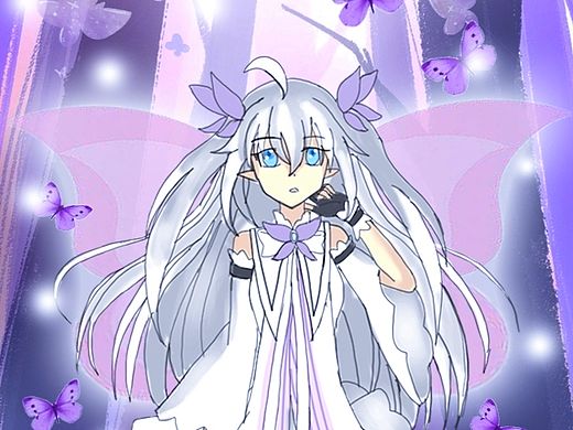 新人报道 自己画的（个人主页-ZNTc4MDQ3OTY=） - 概念设定 - 站酷设计师小音零原创素材 - 站酷ZCOOL