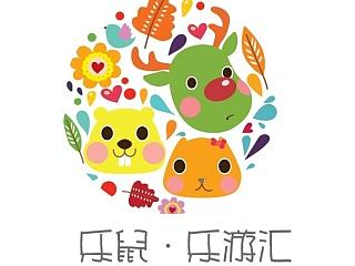 儿童早教吉祥物设计