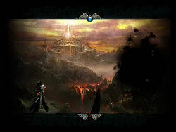 完美世界-誅仙新職業(yè)coverFlash片頭（個(gè)人主頁-ZMjMwNDE3Mg==） - 運(yùn)營設(shè)計(jì) - 站酷設(shè)計(jì)師PF紳士原創(chuàng)素材 - 站酷ZCOOL