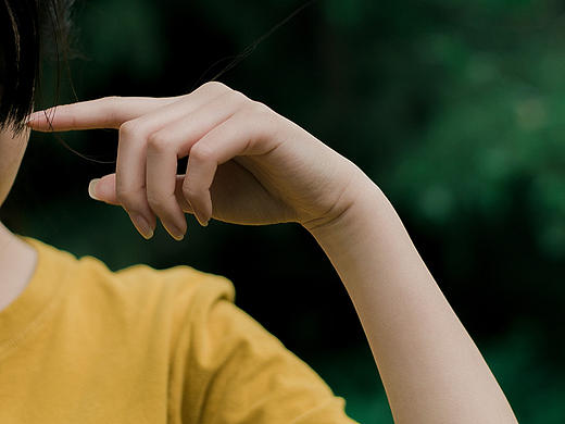 小半（个人主页-ZMjIwMDMwNzI=） - 人像摄影 - 站酷设计师招娣原创素材 - 站酷ZCOOL