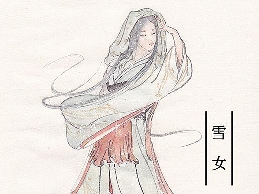 百鬼夜行