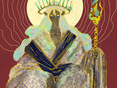 十分钟摸鱼练习