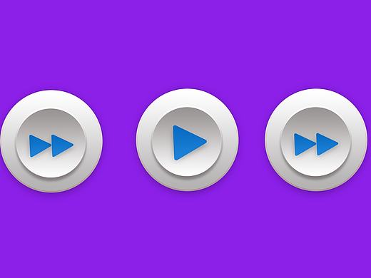 按钮制作（个人主页-ZMTgyMDg5MDA=） - APP界面 - 站酷设计师mulu_miya原创素材 - 站酷ZCOOL