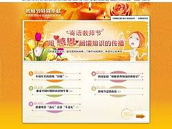 2012年的专题合集