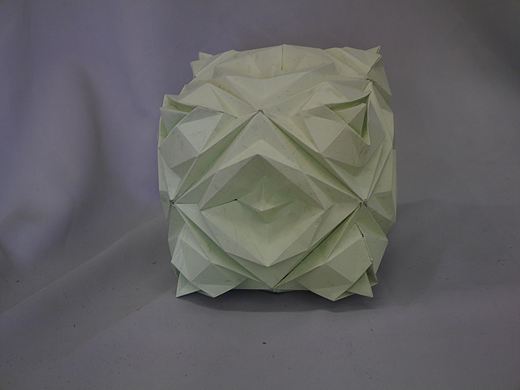 立体构成