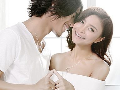 天猫京东苏宁情人节首饰饰品首页海报