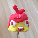 用户头像