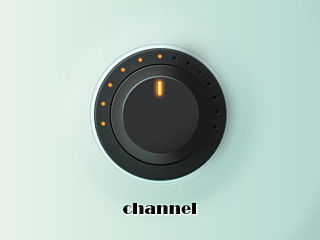 一枚旋钮（个人主页-ZMzgyMjI4NA==） - 图标 - 站酷设计师tomtang30原创素材 - 站酷ZCOOL