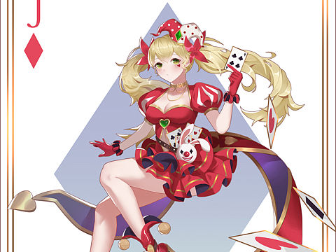 小丑法师（个人主页-ZNDQ2NTMyNDA=） - 商业插画 - 站酷设计师高李李吖原创素材 - 站酷ZCOOL