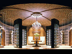 某會所酒窖（個人主頁-ZNzU3NjA0） - 建筑/空間 - 站酷設(shè)計師bjxcsj原創(chuàng)素材 - 站酷ZCOOL