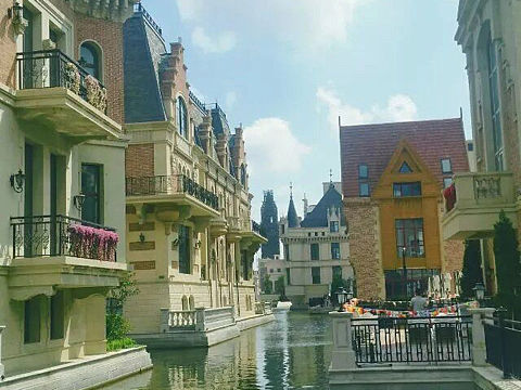 美图（个人主页-ZNTk3ODg4OTI=） - 环境/建筑摄影 - 站酷设计师是奶思酱呀原创素材 - 站酷ZCOOL