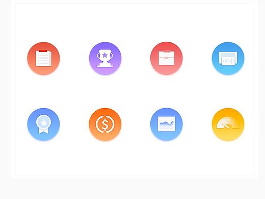 新版本圖標(biāo)過(guò)程稿，icon UI 設(shè)計(jì) 扁平 色彩 圖標(biāo)（個(gè)人主頁(yè)-ZMTk3MjIxODA=） - 圖標(biāo) - 站酷設(shè)計(jì)師Msunny原創(chuàng)素材 - 站酷ZCOOL