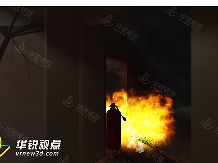 vr消防制作公司哪家实力强？