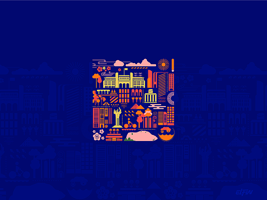 至臻有礼｜I have a deal with the school