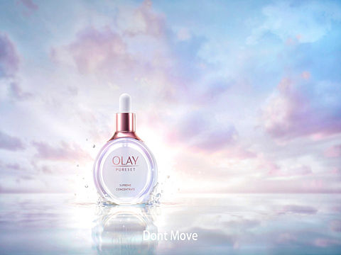 Olay