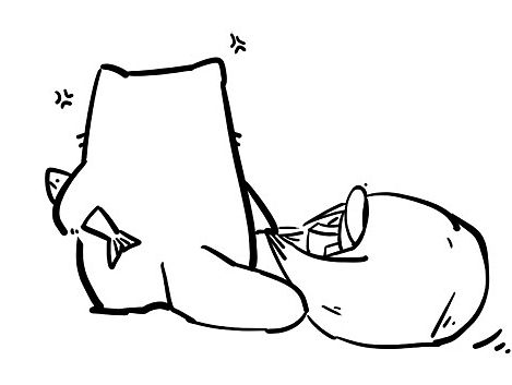 鹿先生的日记-猫妖介绍