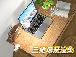 2022三维C4D&OC渲染作品