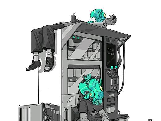 日涂