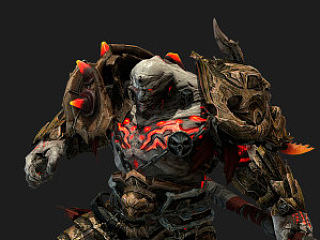Axe
