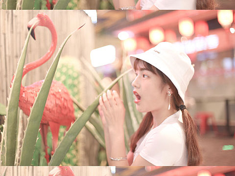 叮叮mall打卡（个人主页-ZMjgxOTkyNzY=） - 人像摄影 - 站酷设计师狮子Jang原创素材 - 站酷ZCOOL