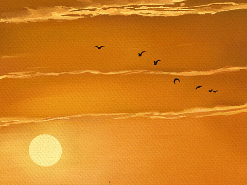 速涂练习（个人主页-ZNTYwOTE2NDQ=） - 创作习作 - 站酷设计师一伊九九原创素材 - 站酷ZCOOL