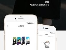 潮流派APP