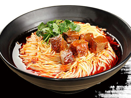 食品banner 海报 川味 促销活动 1920*600px