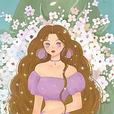 Flora芳野的头像