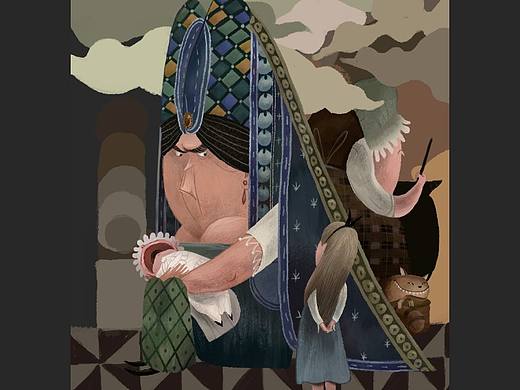 臨摹最愛的茱莉亞（個(gè)人主頁-ZNDY2NTk5MjA=） - 創(chuàng)作習(xí)作 - 站酷設(shè)計(jì)師Echo731393527原創(chuàng)素材 - 站酷ZCOOL