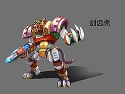 还是之前的练习作品