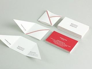 整容机构LOGO提案+应用
