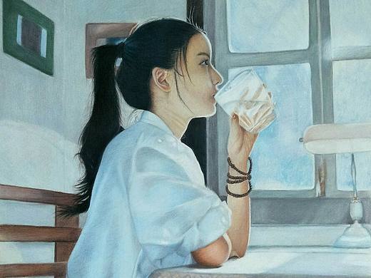 《穿透我心的光》☀☀☀