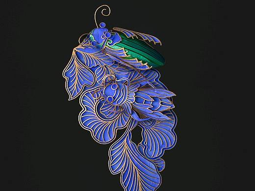 建模练习（个人主页-ZNDc2ODczMDQ=） - 产品 - 站酷设计师Z41436803原创素材 - 站酷ZCOOL