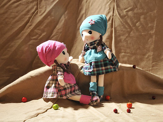 格格菲儿（个人主页-ZMTYyOTA1NDg=） - 其他手工艺 - 站酷设计师ONE有引力潮品原创素材 - 站酷ZCOOL