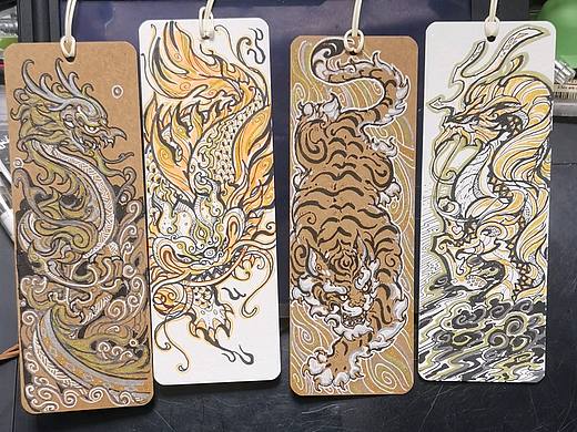 日常涂鴉2（個人主頁-ZMzQ5MTA4MTY=） - 創(chuàng)作習作 - 站酷設(shè)計師畫畫的老狼原創(chuàng)素材 - 站酷ZCOOL