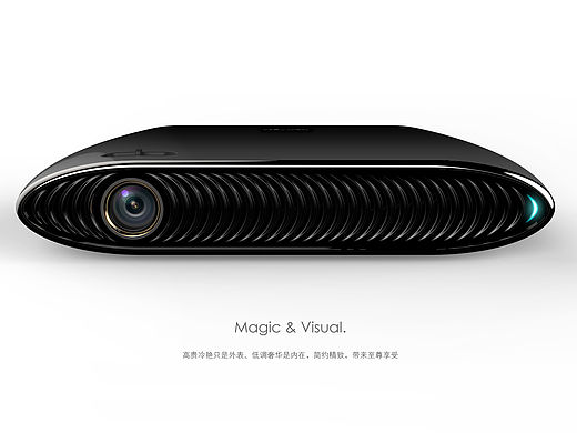  Projector 高清商务投影仪