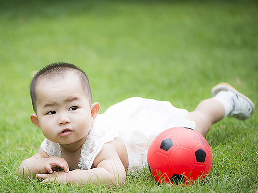 萌宝吉祥（个人主页-ZMTYzMjg2MDg=） - 人像摄影 - 站酷设计师嘎嘎桥原创素材 - 站酷ZCOOL